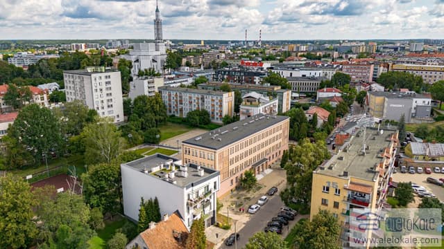 Nowoczesne mieszkanie w stanie deweloperskim, ul. Stołeczna - Zdjęcie 2/17