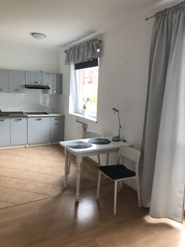 Komfortowe mieszkanie dla singla lub pary - Wrocław - Zdjęcie 4/6