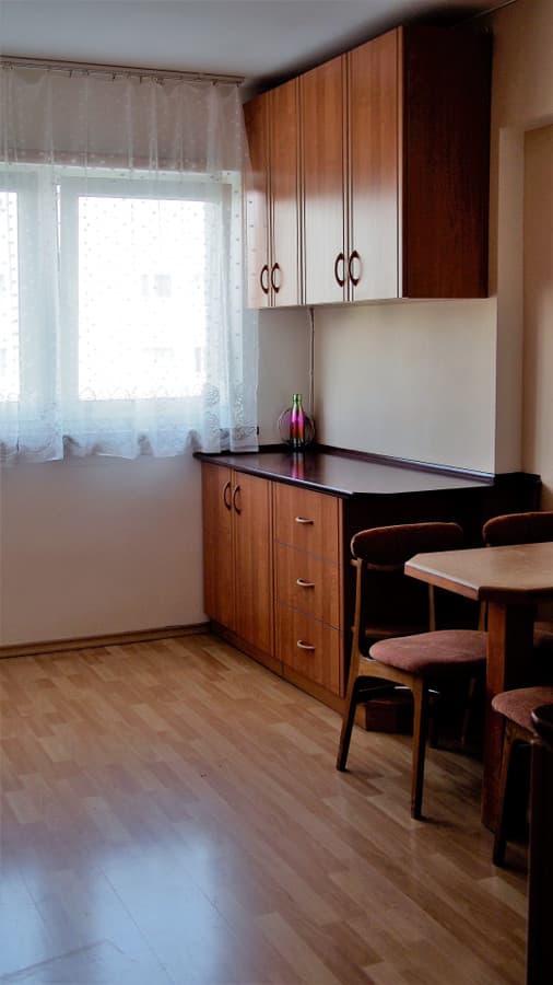 Przytulne studio w prestiżowym Żoliborzu, świetna komunikacja - Zdjęcie 3/9