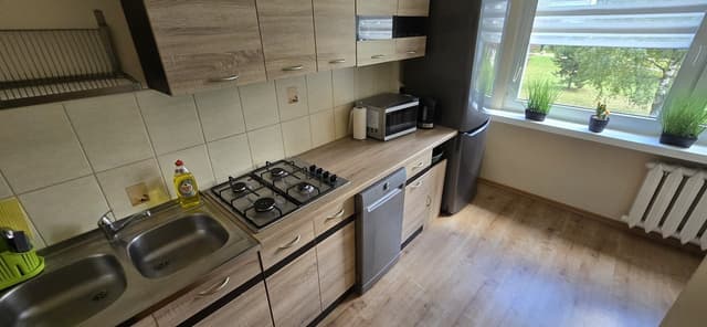 Komfortowe 2-pokojowe mieszkanie na Widzewie - Zdjęcie 3/15