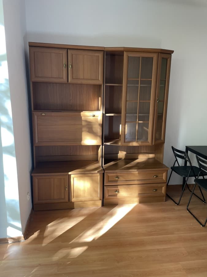 Przestronne 40m² w Centrum | Świeżo po Remoncie | Śródmieście - Zdjęcie 1/8