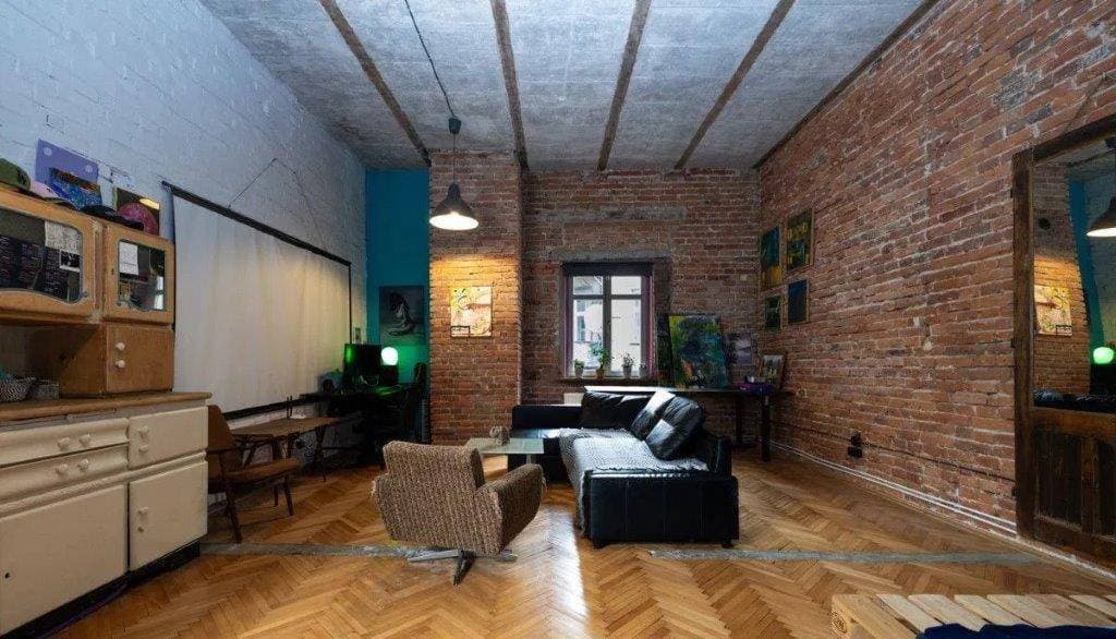 Elegancki apartament 52 m² w sercu Krakowa - Brzozowa - Zdjęcie 1/10