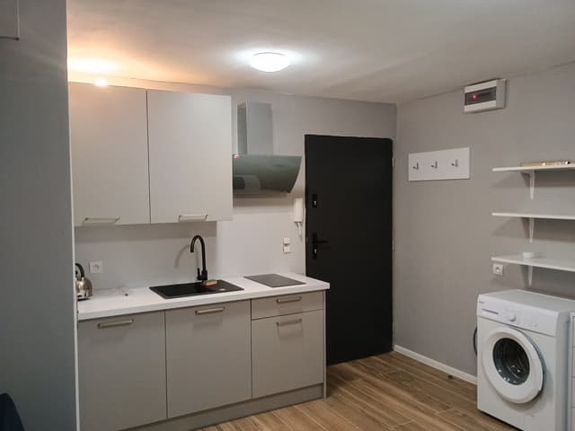 Przytulny pokój na Prądniku Czerwonym w Krakowie - Zdjęcie 3/13