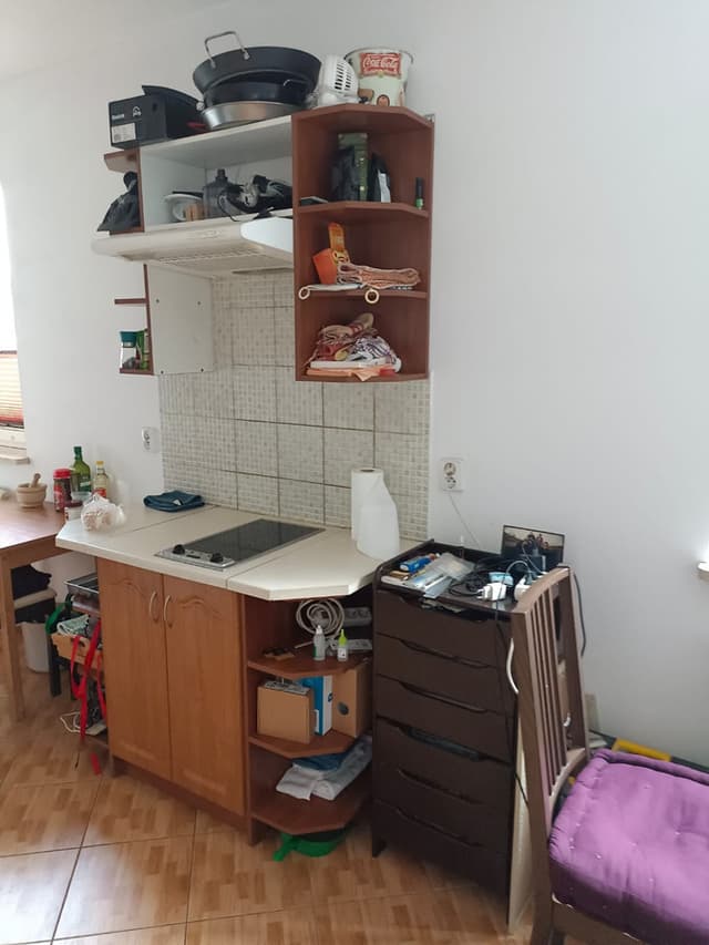 Komfortowe mieszkanie na Mokotowie - inwestycja - Zdjęcie 4/9