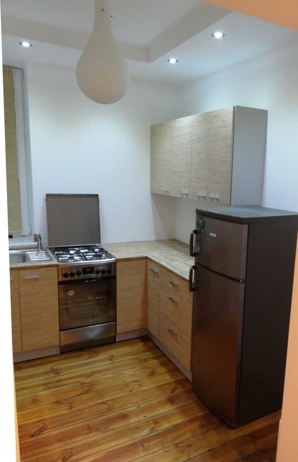 Umeblowane mieszkanie w Ursusie, media w cenie - Zdjęcie 5/8