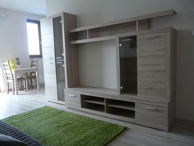 Komfortowe mieszkanie w Warszawie z możliwością negocjacji - Zdjęcie 5/6