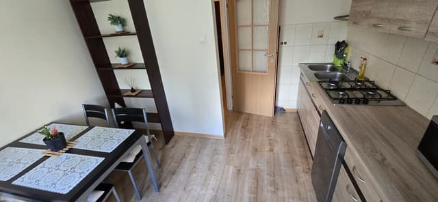 Komfortowe 2-pokojowe mieszkanie na Widzewie - Zdjęcie 2/15