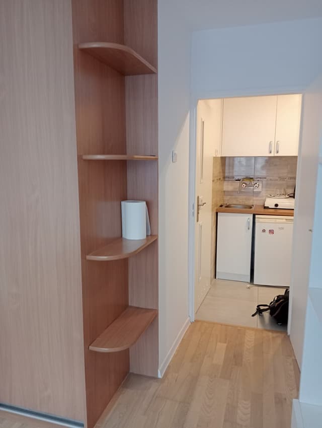 Kawalerka w Grzegórzecach - blisko centrum - Zdjęcie 4/6