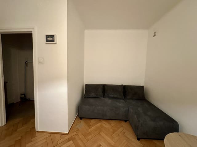 Nowoczesny apartament w sercu Mokotowa - Zdjęcie 4/7