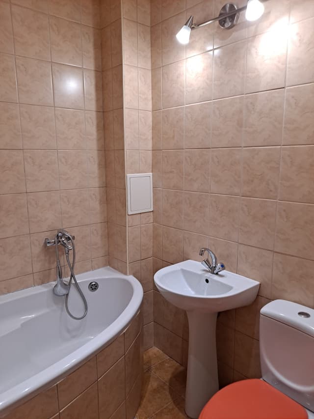 Przytulne mieszkanie na Mokotowie, świetna lokalizacja - Zdjęcie 3/5