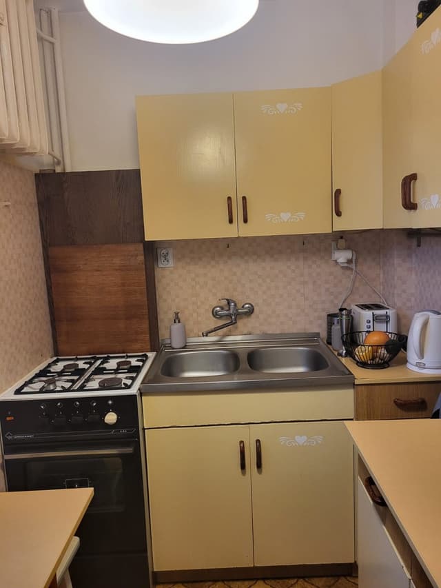 Przytulne mieszkanie w Krakowie – okazja inwestycyjna - Zdjęcie 5/11