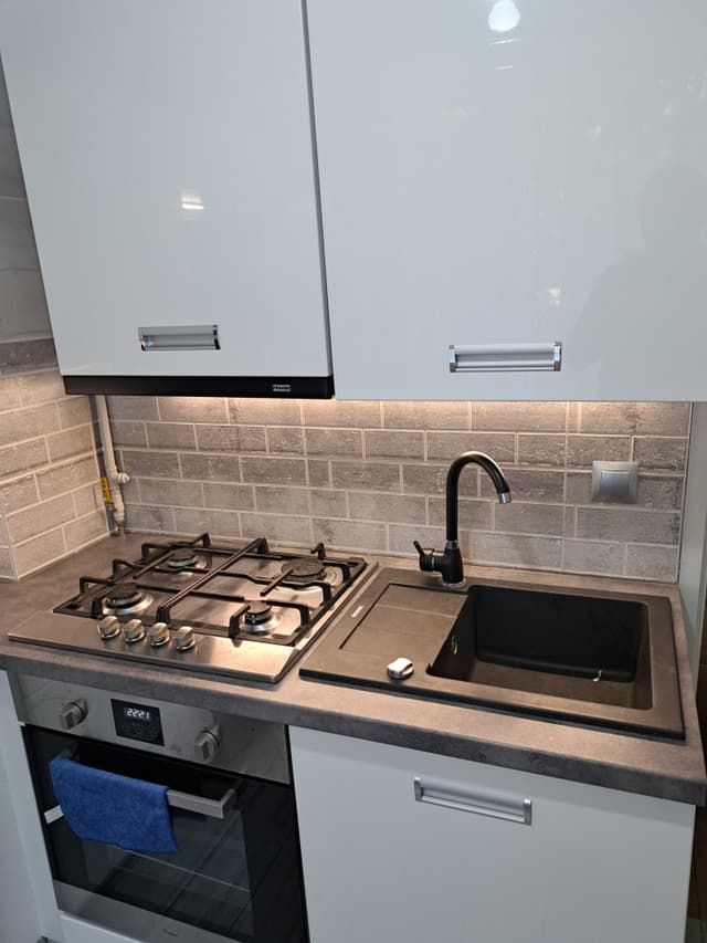 Nowoczesne mieszkanie w Prądniku Czerwonym, świetna lokalizacja - Zdjęcie 2/10