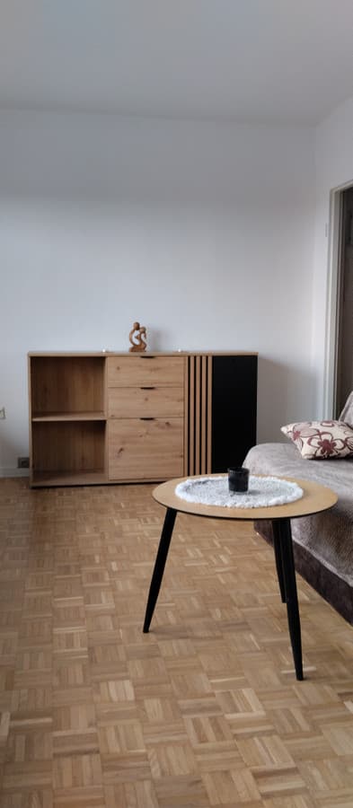 Przytulne mieszkanie w sercu Podgórza, doskonała lokalizacja - Zdjęcie 3/8
