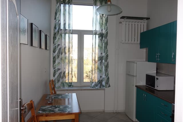 Przestronne 33m² w sercu Ochoty - idealna lokalizacja - Zdjęcie 5/9