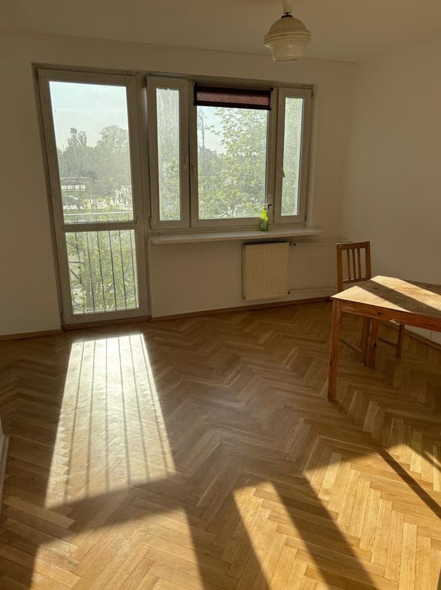 Nowoczesna kawalerka w sercu Warszawy - Śródmieście - Zdjęcie 5/5