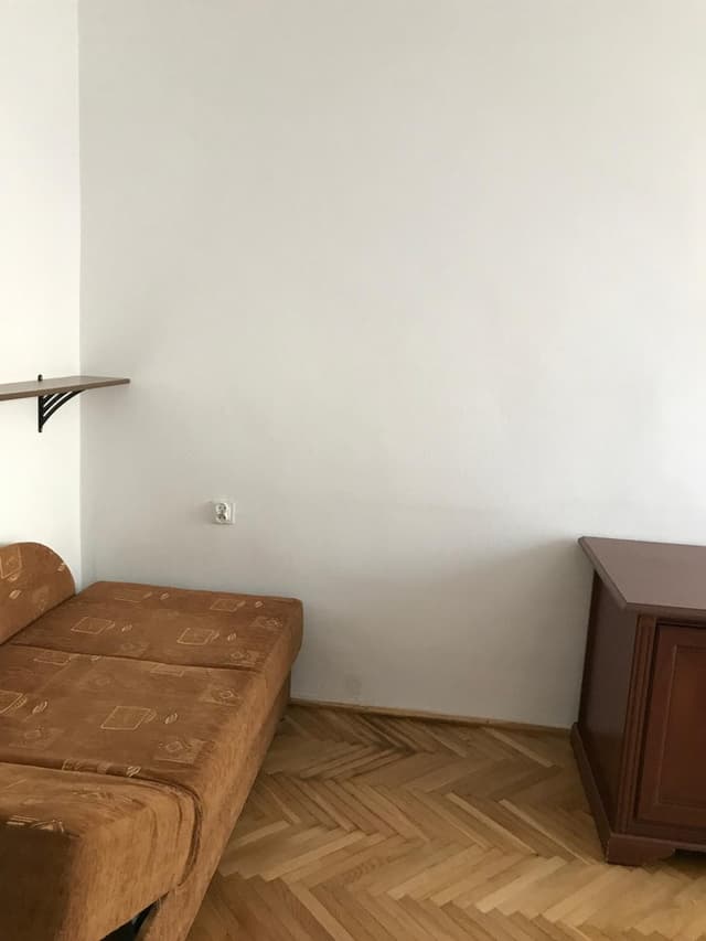 Przytulna kawalerka w sercu Żoliborza, świetna lokalizacja - Zdjęcie 2/6