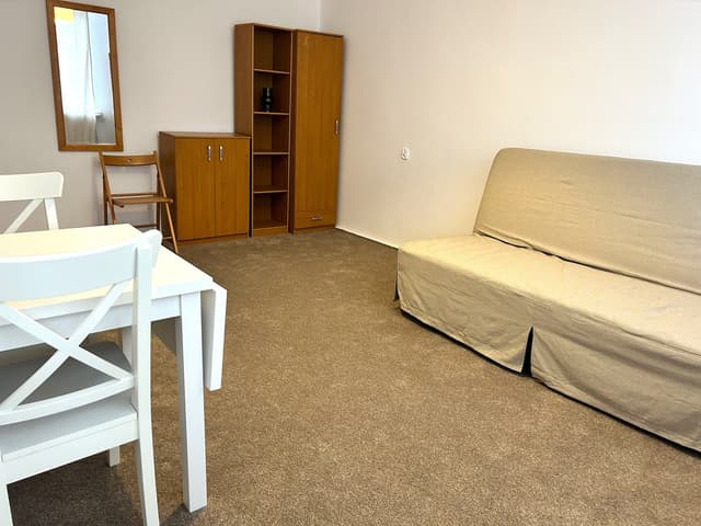 Przytulna kawalerka w Krowodrzy, świetna lokalizacja! - Zdjęcie 5/8