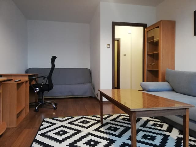 Komfortowy apartament na Czechowie - Zdjęcie 4/11