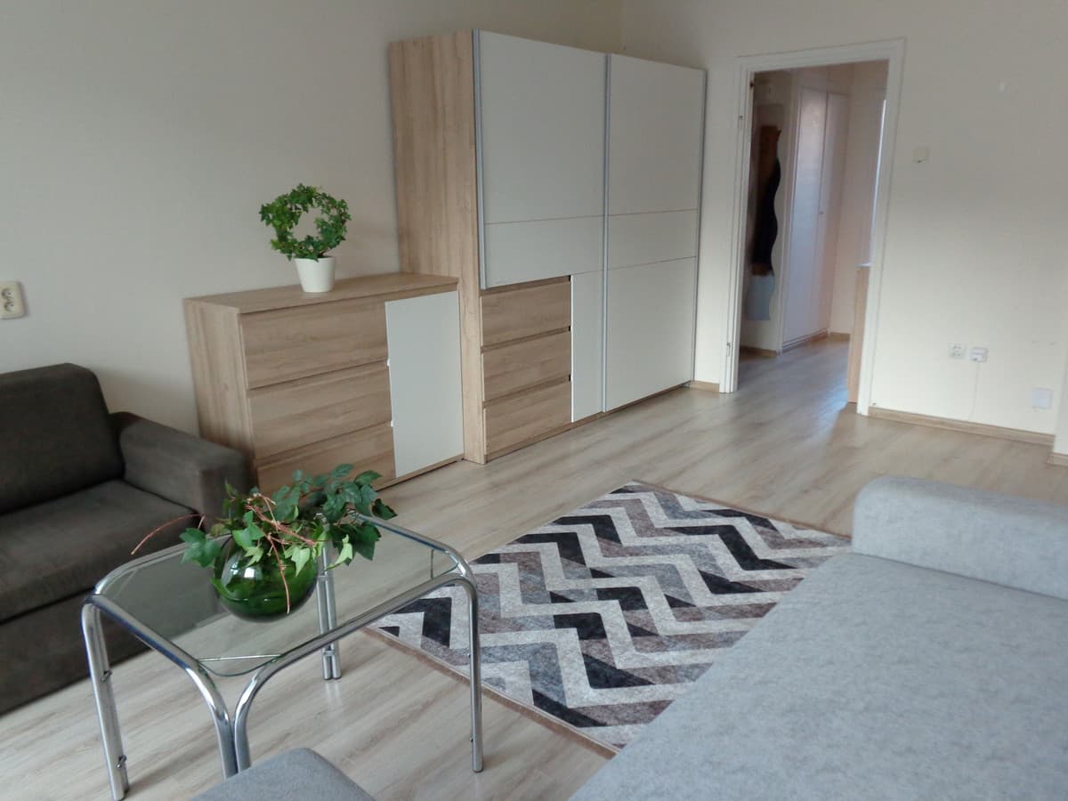 Nowoczesne mieszkanie przy ul. Filareckiej w świetnej lokalizacji - Zdjęcie 1/6