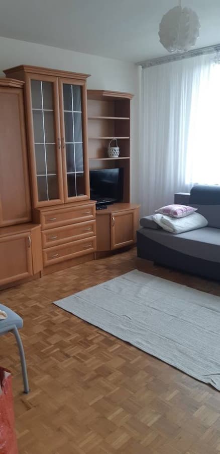 Funkcjonalne 30 m² na Targówku - idealne na start lub inwestycję - Zdjęcie 2/10