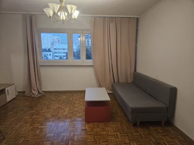 Nowoczesna kawalerka na Woli - w pełni wyposażona - Zdjęcie 3/9
