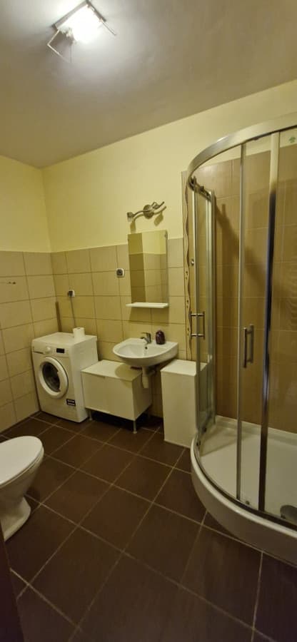 Dwupokojowe mieszkanie Prądnik Biały z piwnicą - Zdjęcie 3/5