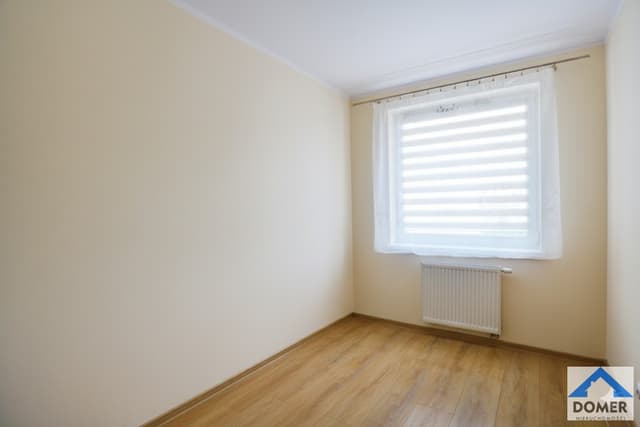 Gotowe do wprowadzenia mieszkanie z balkonem na Skorupach - Zdjęcie 5/8