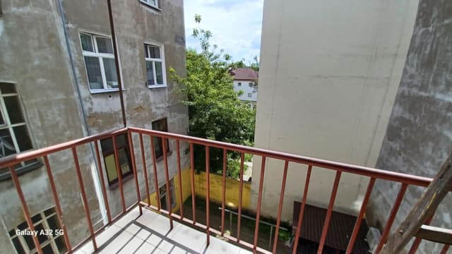 Atrakcyjne mieszkanie w centrum Łodzi - idealna lokalizacja - Zdjęcie 3/6