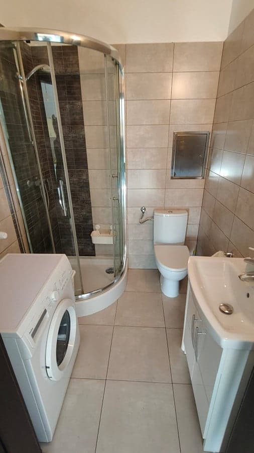 Komfortowe mieszkanie na Krowodrzy - umeblowane - Zdjęcie 5/8