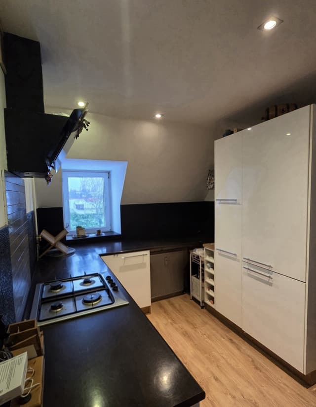 Apartament w centrum Gdańska - okazja inwestycyjna - Zdjęcie 5/9