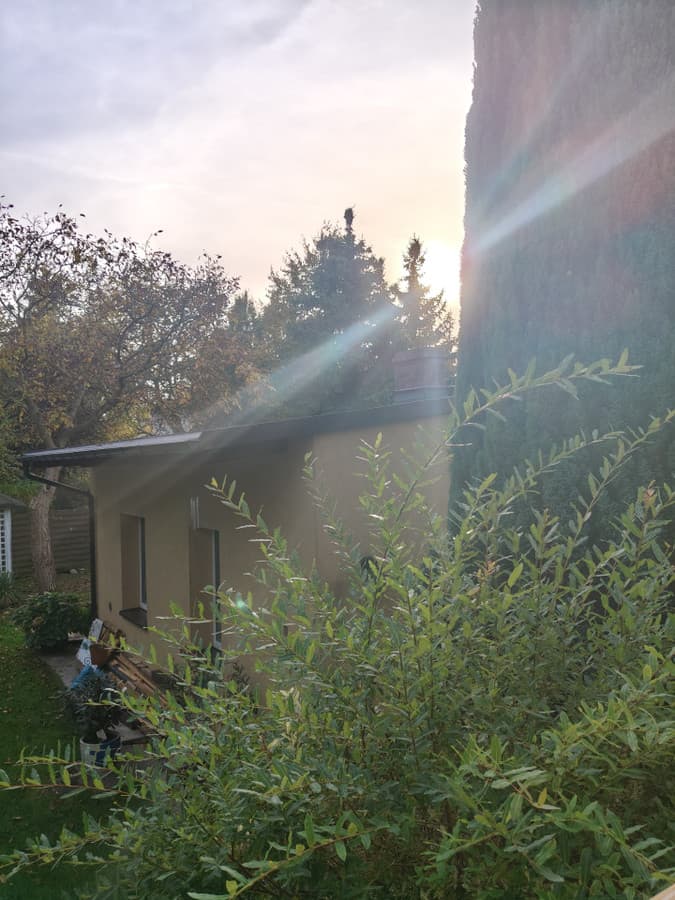 Przytulne 37m² z balkonem w zielonej okolicy Dębca - Zdjęcie 1/7