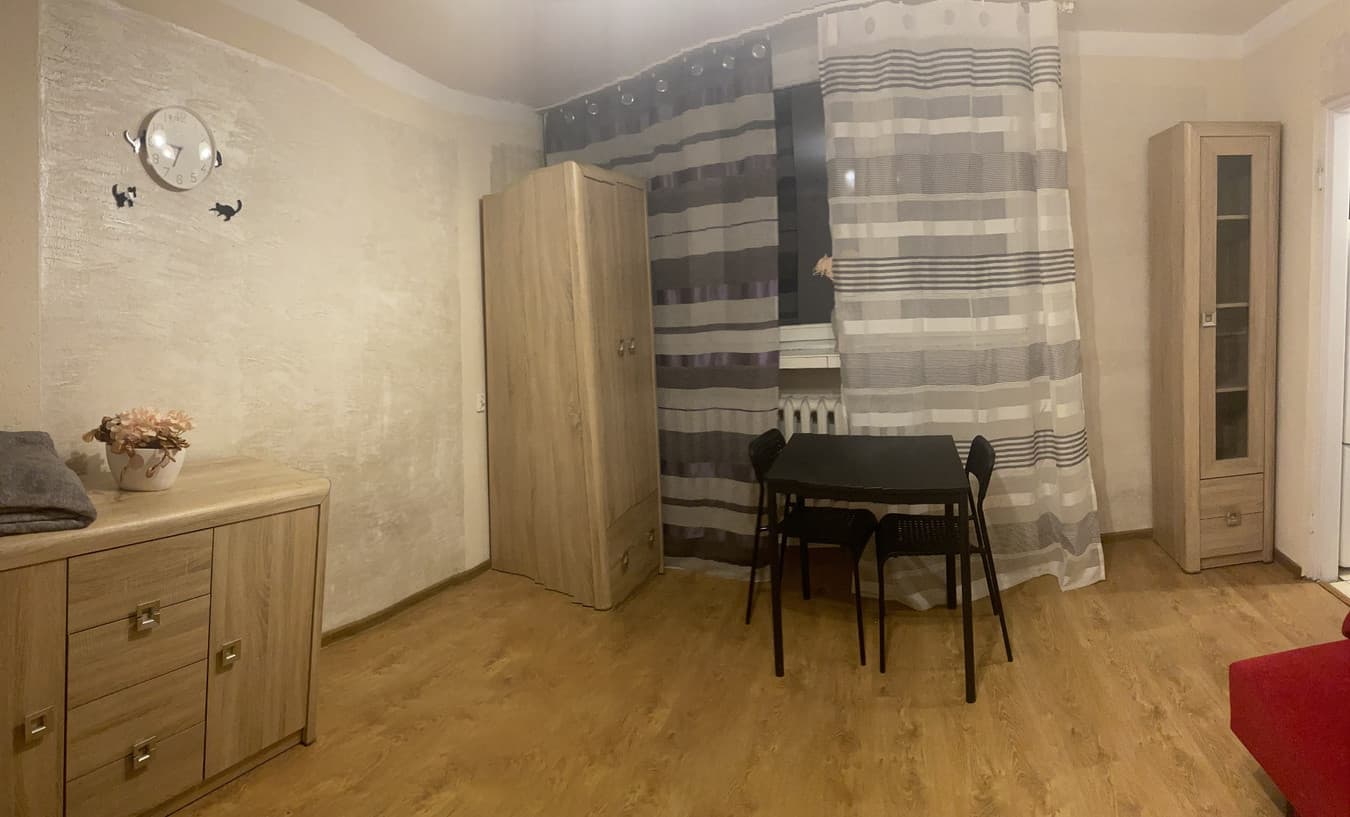 Przytulne studio po remoncie w centrum Karolewa - Zdjęcie 1/13