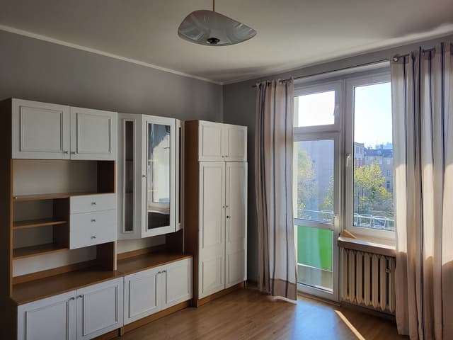 Przytulne mieszkanie do wynajęcia we Wrocławiu - Zdjęcie 2/10