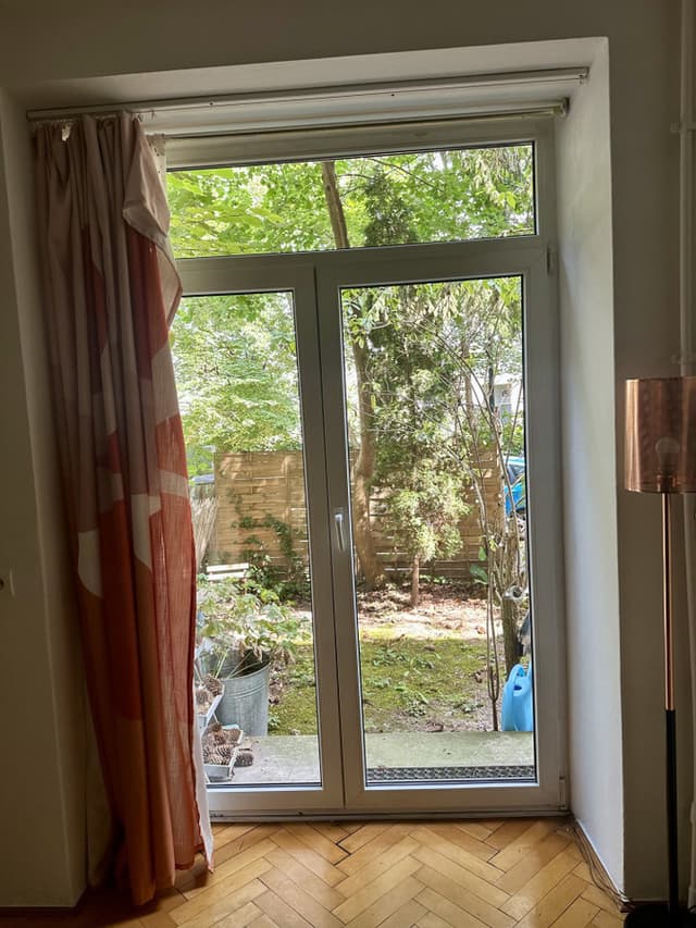Nowoczesny apartament w sercu Mokotowa - Zdjęcie 2/7