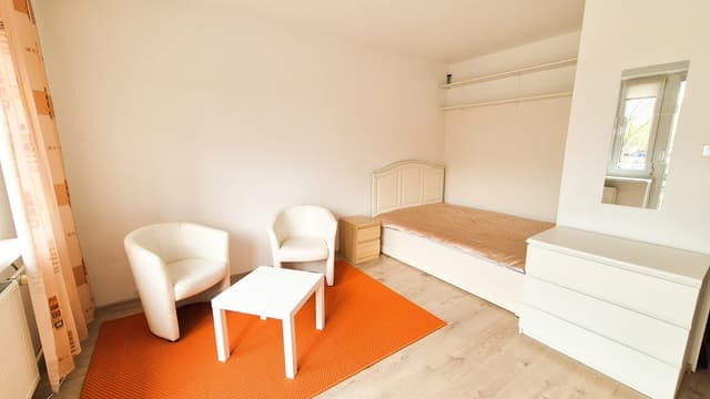 Przytulne 2-pok. w centrum Warszawy z negocjacją - Zdjęcie 2/5