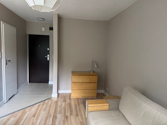 Przytulne studio w doskonałej lokalizacji Gdańska - Zdjęcie 5/7