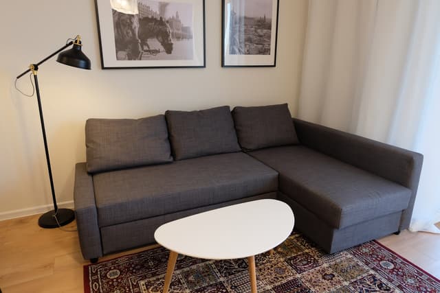 Przestronne mieszkanie w dzielnicy Prądnik Czerwony - Zdjęcie 3/16