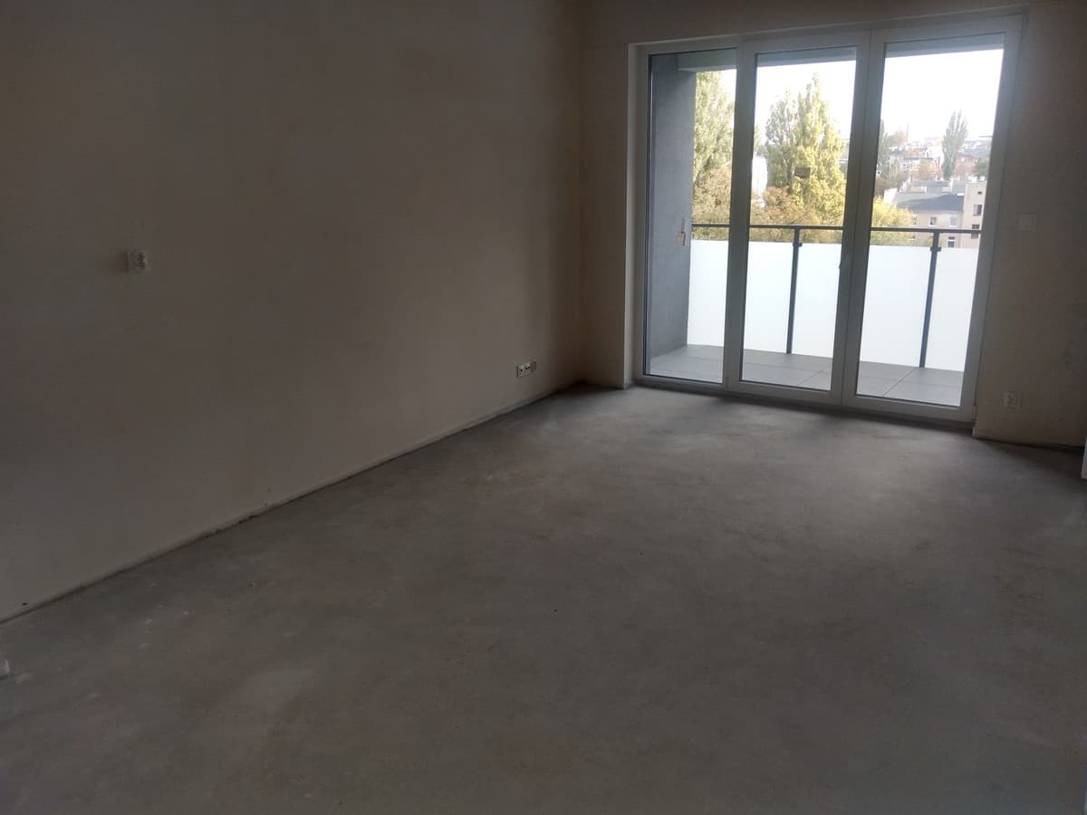 Nowoczesne studio w spokojnej części Polesia - Zdjęcie 1/5