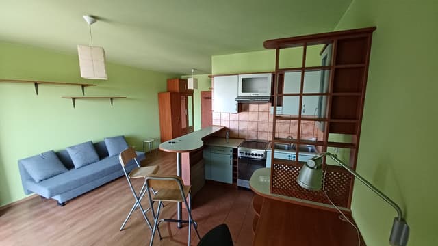 Przytulne mieszkanie w sercu Podgórza - idealna lokalizacja - Zdjęcie 4/7