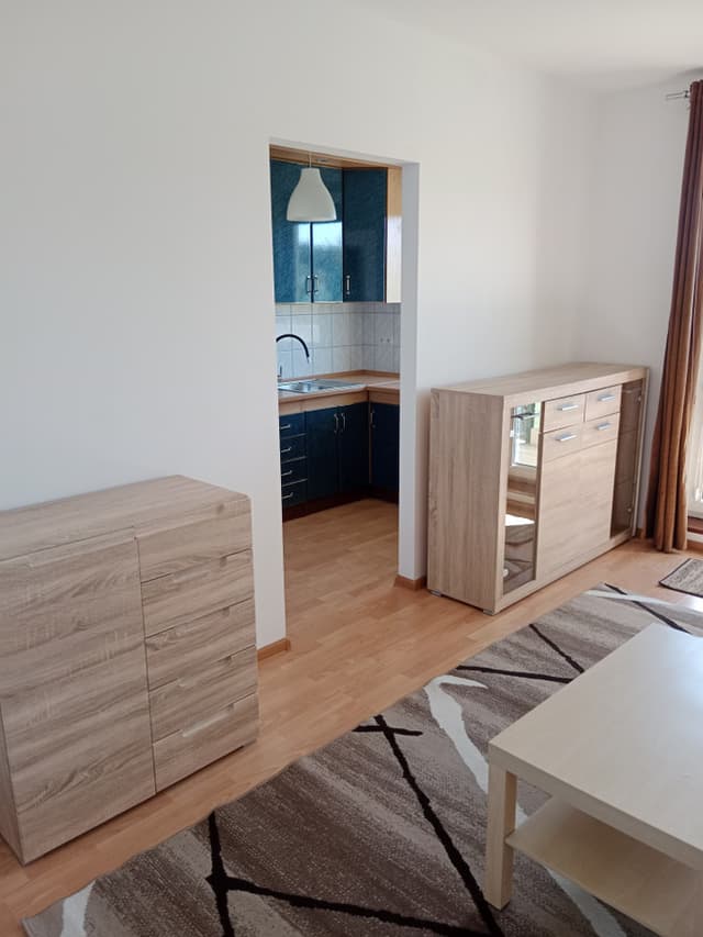 Przytulne 30 m² w Starym Rembertowie, w pełni wyposażone - Zdjęcie 3/12