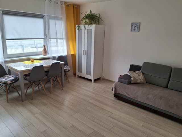 Nowoczesne mieszkanie w sercu Woli - idealna lokalizacja - Zdjęcie 5/10