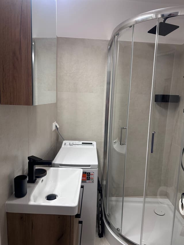 Przytulne mieszkanie w sercu Śródmieścia - wynajmij! - Zdjęcie 5/8