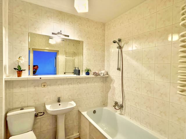 Funkcjonalne mieszkanie w Bielanach blisko lasu - Zdjęcie 4/11