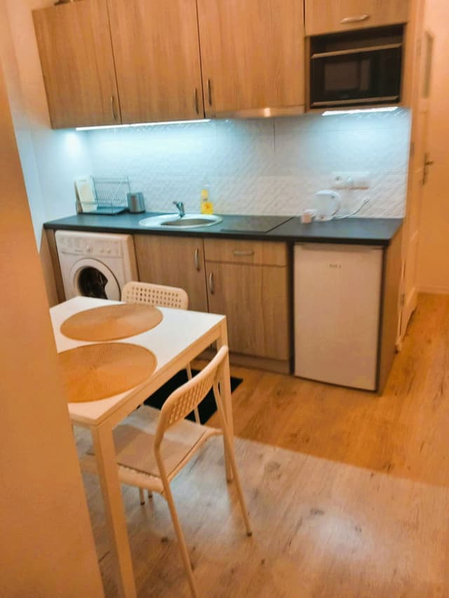 Mieszkanie inwestycyjne w centrum Łodzi - Śródmieście - Zdjęcie 3/6