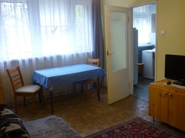 Przytulne studio w sercu Starego Miasta, blisko Rynku - Zdjęcie 3/7