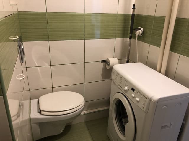 Przytulne studio w centrum, świeżo po remoncie, przy Piotrkowskiej - Zdjęcie 3/6