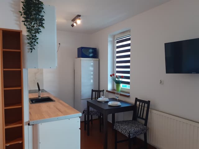 2-pokojowe mieszkanie Radzikowskiego - wynajem - Zdjęcie 2/11