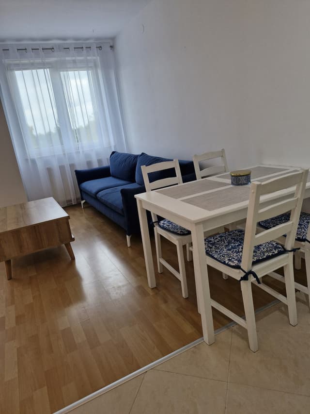 Przytulna kawalka z балконом przy Fort Bema na Bemowie - Zdjęcie 3/9