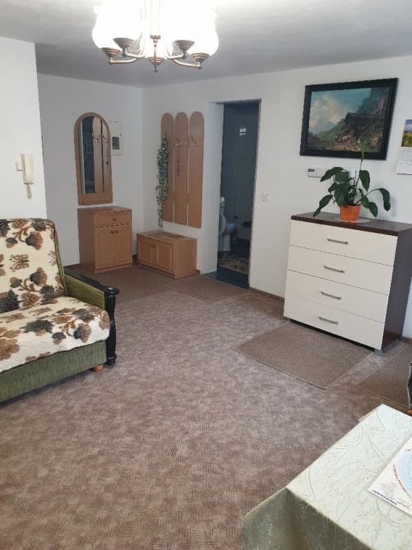 Przytulne 34m² na Psim Polu - świetna lokalizacja, pełne wyposażenie - Zdjęcie 2/7