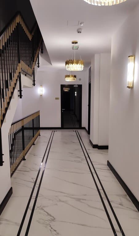 Ekskluzywny apartament w zabytkowym Art Deco, Śródmieście - Zdjęcie 1/17